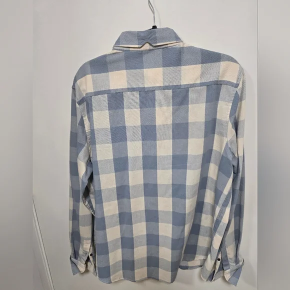 Sovereign Code XL button-down - Picture 2 of 5